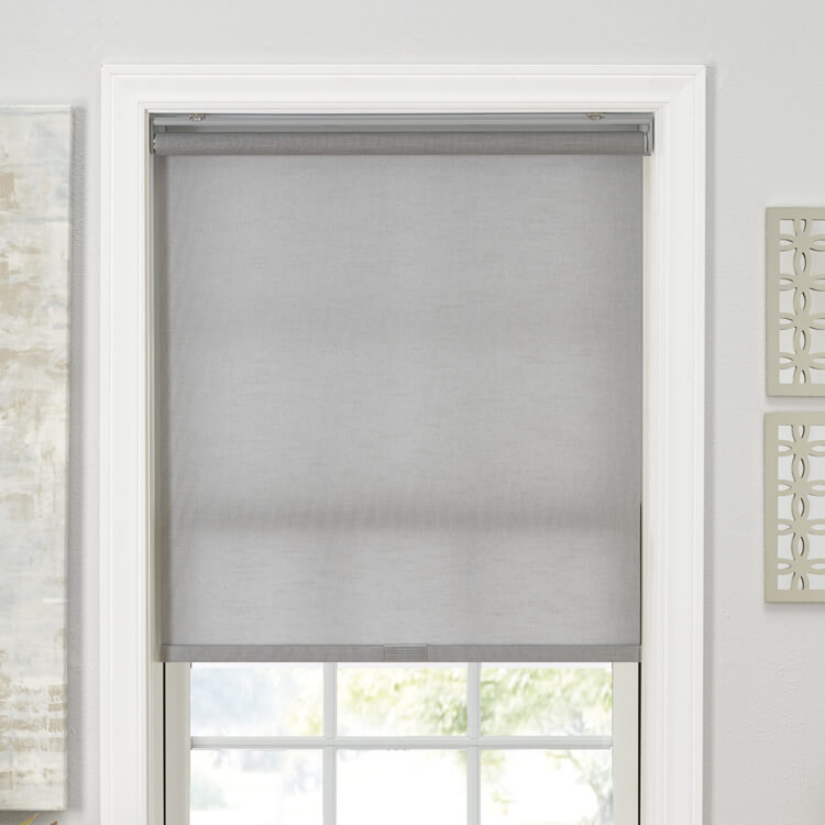 Roller Shades - New 2026