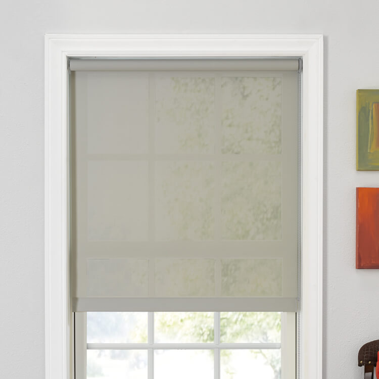 Solar Shades - New 2026